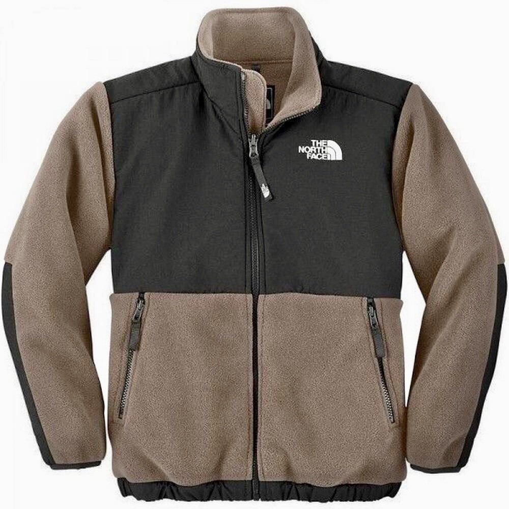 THE NORTH FACE DENALI FLEECE JACKET